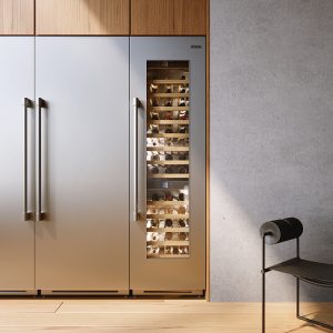 Fhiaba Wine Cellar SKU KS900FW3 at Magran Living