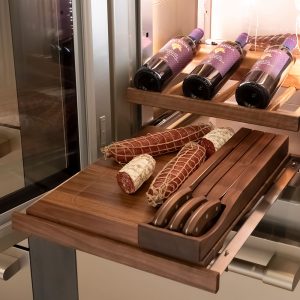Fhiaba Wine Cellar SKU KS900FW3 at Magran Living