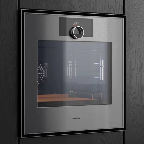 Gaggenau Expressive Series Ovens at magran living Gaggenau Expressive Series Ovens at magran living