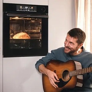 Gorenje built-in oven