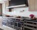 Dapur mewah dari La Cornue