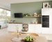 Bosch home appliaces for premium kitchen