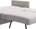 Lucerne Sofa Sleeper dari BoConcept