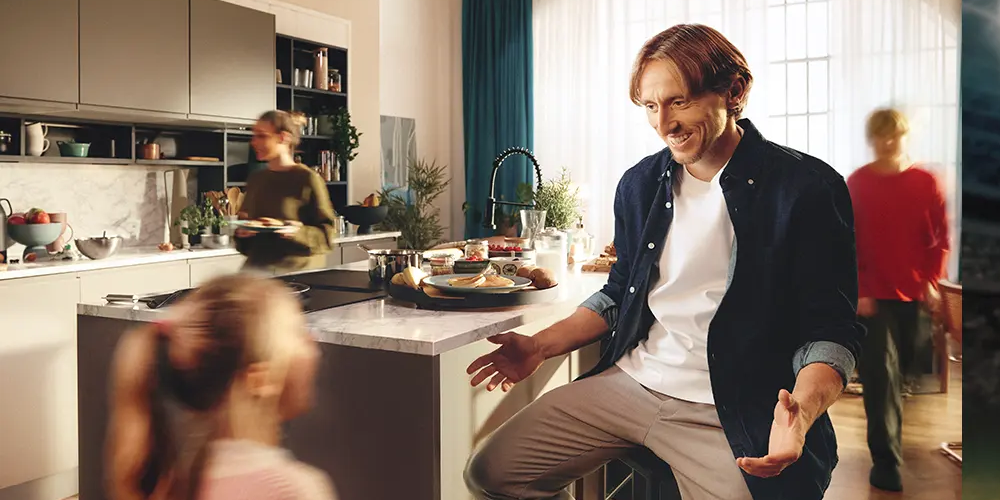 Gorenje at Magran Living